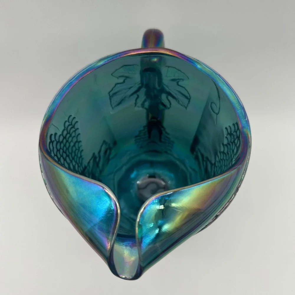 Indiana Glass indiana glass